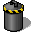 Crap Cleaner icon style=