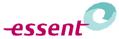 Essent Logo (klein, witte achtergrond)