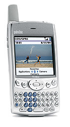 palmOne Treo 600 (klein)