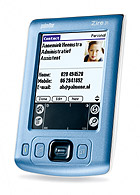 palmOne Zire 31 (klein)