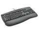Logitech Cordless Desktop LX300