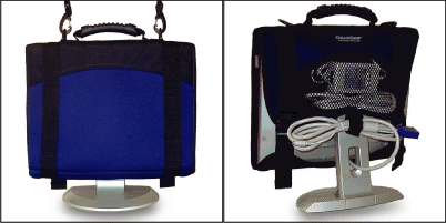 LCD Shield Harness