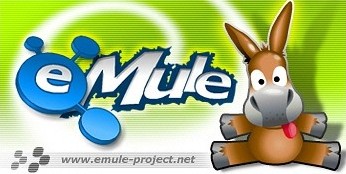 eMule logo (groot)