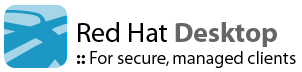 Red Hat Desktop
