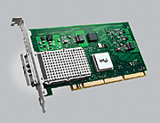 Intel PRO/10GbE SR Server Adapter