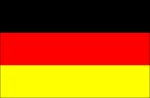 Duitse vlag