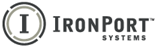 IronPort Systems logo