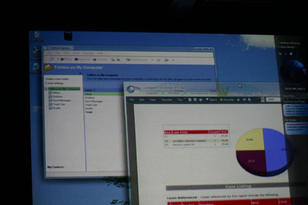 Windows Longhorn -- User interface (klein)
