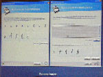 Windows Tablet Edition 2005 Handwriting (klein)