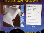 Windows Tablet Edition 2005 Power Management (klein)