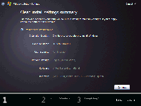 Windows Longhorn build 4074 - Installation (klein)