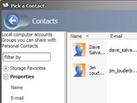 Windows Longhorn build 4074 - Contact List (klein).jpg