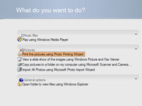Windows Longhorn build 4074 - File Handling (klein)