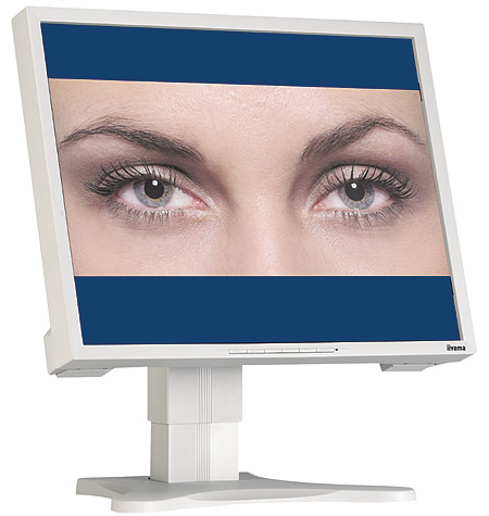 Iiyama ProLite H540S-W perspic Iiyama ProLite H540S-W perspic