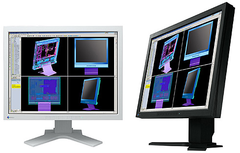 Eizo FlexScan L985EX perspic Eizo FlexScan L985EX perspic