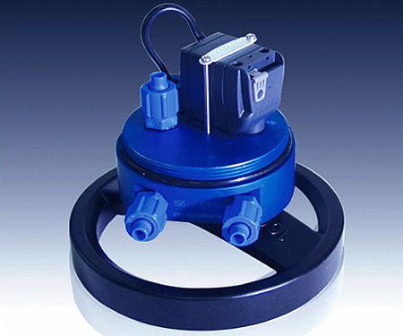 Zalman Reserator pomp