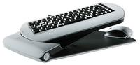 Phantom Keyboard en muis combinatie