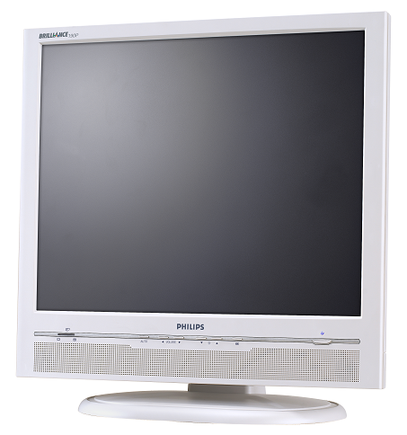 Philips Brilliance 190P5