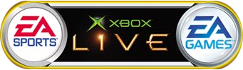 EA Games, Xbox Live, EA Sports
