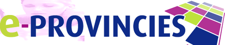 e-provincies (logo) e-provincies (logo)