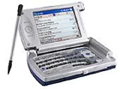 Motorola Pocket PC (klein)