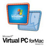 Virtual PC for the Mac