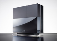 Sony Type X digitale videorecorder