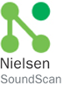Nielsen SoundScan logo