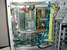 Alienware ALX watergekoeld (verkleind)