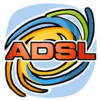 ADSL logo