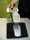 NTT Docomo tv-telefoon