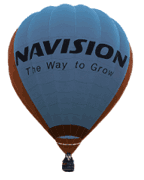 Navision Luchtballon