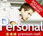 Lycos 1GB Mailstorage
