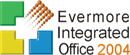 Evermore Integrated Office (klein)