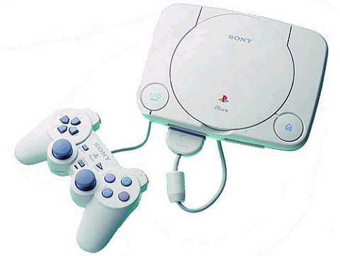 De PS One