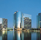 Oracle HQ Redwood Shores, California (kleiner)
