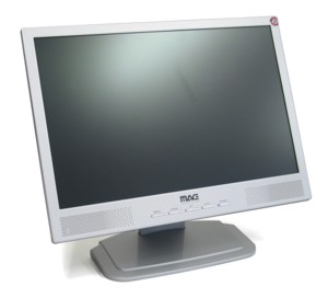 MAG PS-576W lcd-monitor