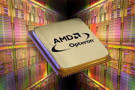 AMD Opteron AMD Opteron