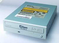 AOpen DRW4410 dvd-rewriter