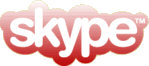 Skype logo