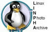 LinPHA logo