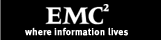 EMC logo