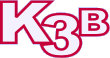 K3b logo