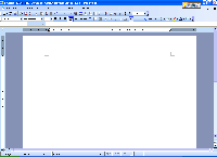 EIOffice 2004 - Tekstverwerker (klein)