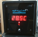 Hydrocool 200EX front