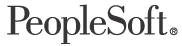 PeopleSoft logo
