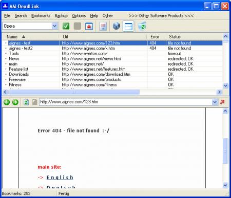 AM-DeadLink screenie (ranzig)