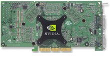 nVidia Quadro FX 4000 (klein)