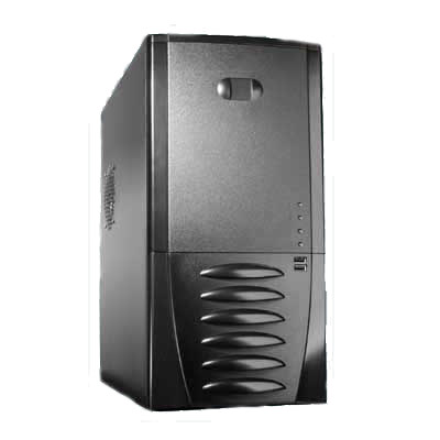 Antec SLK2650-BQE case