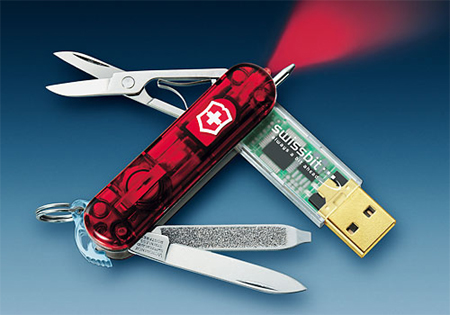 Victorinox Swissmemory
